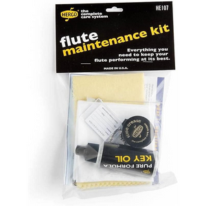 Herco HE107 Flute Maintenance Kit