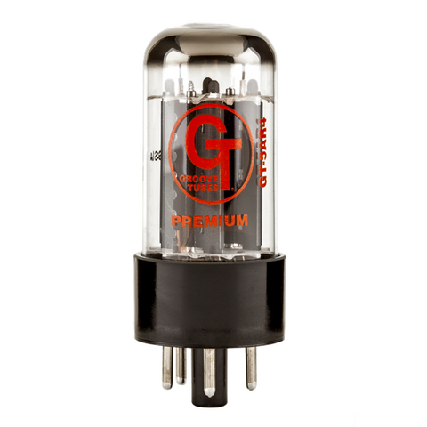 Groove Tubes - GT-5AR4-R Rectifier Amplifier Tube (113960) (Each)