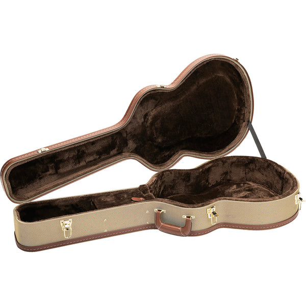 Gretsch G2420T - Tweed Case For Hollow Body Streamliner Guitars