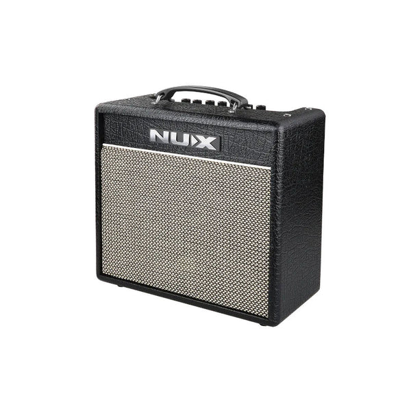 NUX Mighty 20 MKII Compact Guitar Amplifier w/Bluetooth, USB, App Control & More!