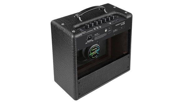 NUX Mighty 20 MKII Compact Guitar Amplifier w/Bluetooth, USB, App Control & More!