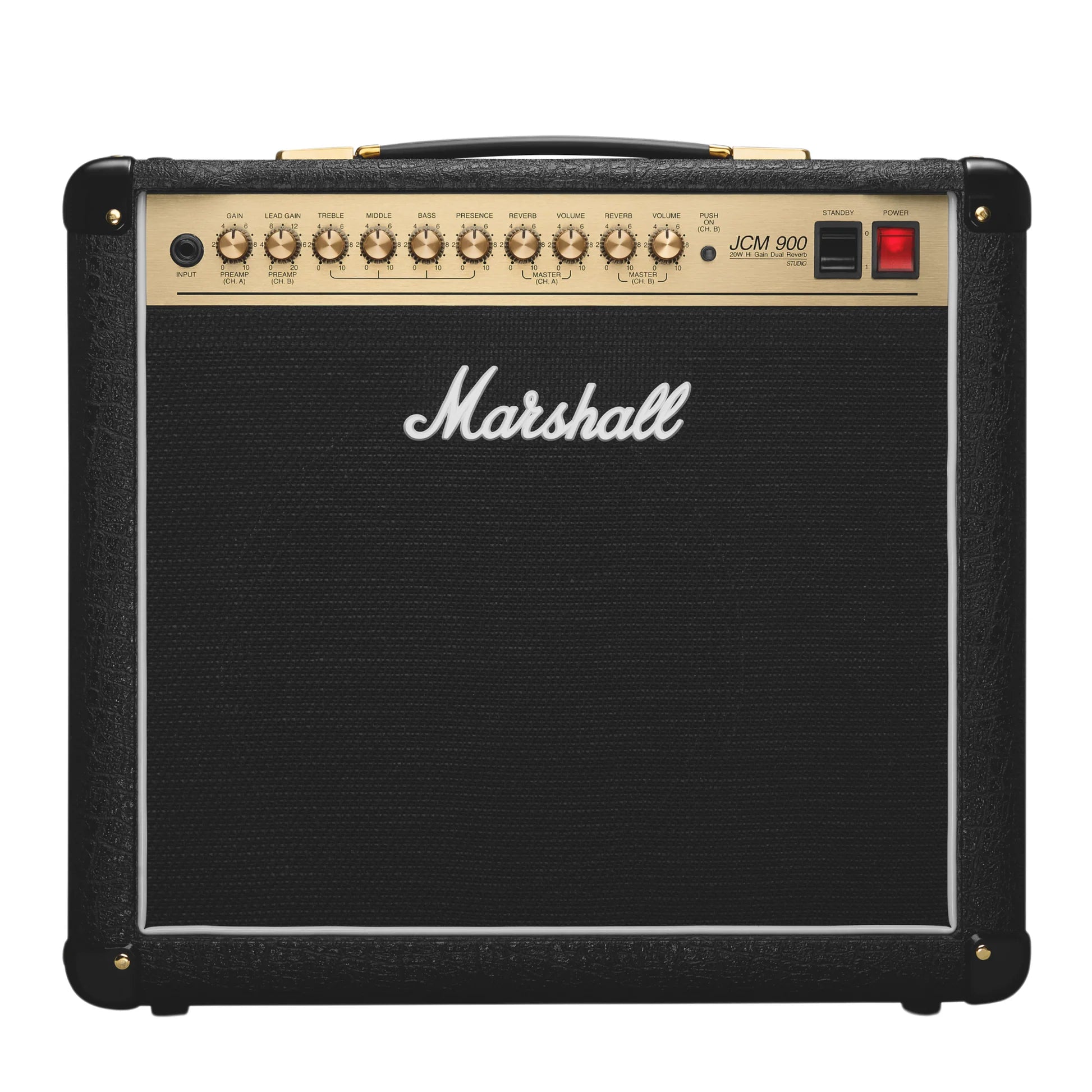 Marshall Studio 900 - 20-Watt Tube Combo Amplifier - New From NAMM! (SN20C-U)