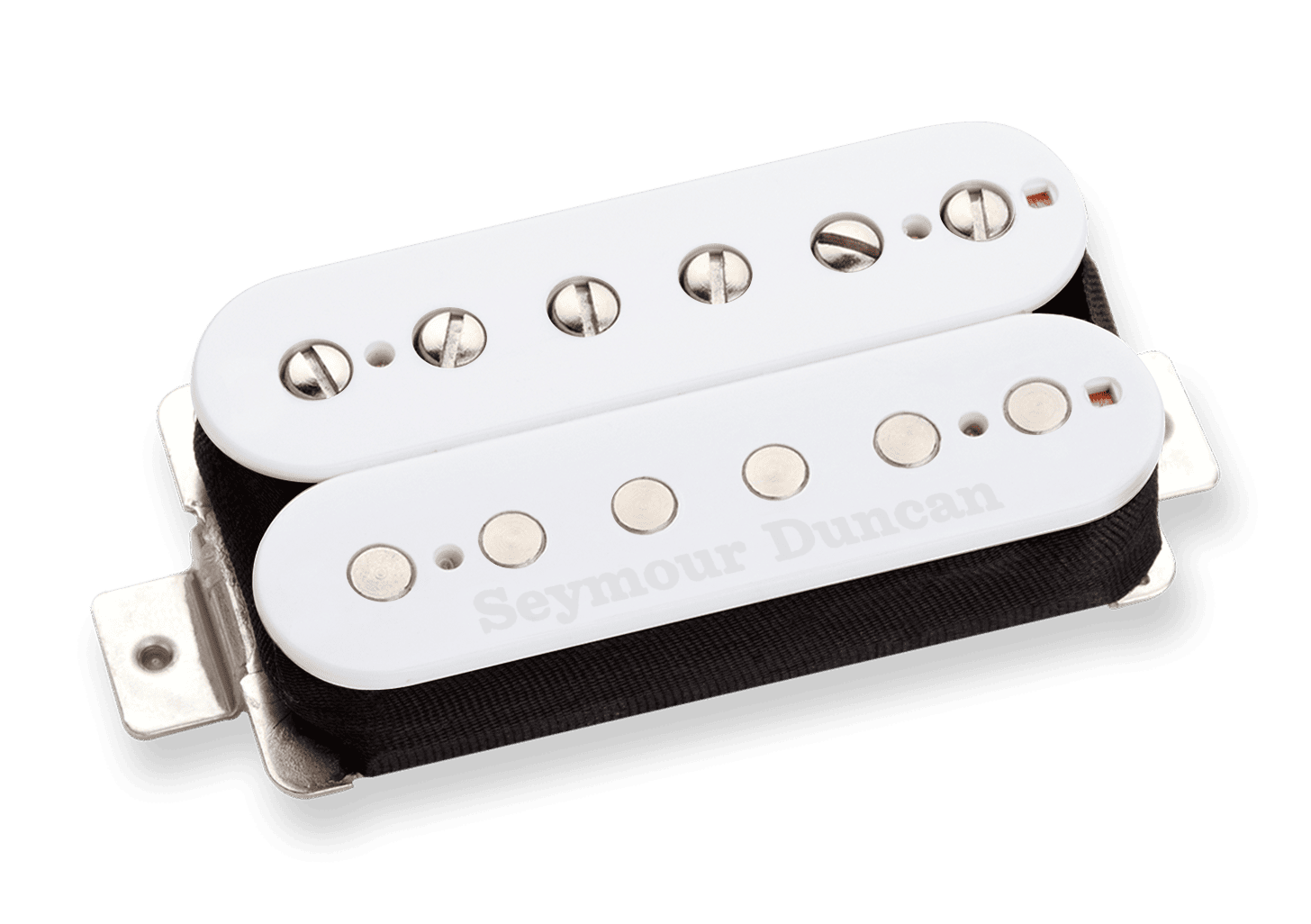 Seymour Duncan - SH-2n - Jazz Model Humbucker Neck Pickup - White Finish (11102-01-W)