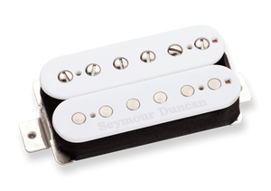 Seymour Duncan - SH-2n - Jazz Model Humbucker Neck Pickup - White Finish (11102-01-W)