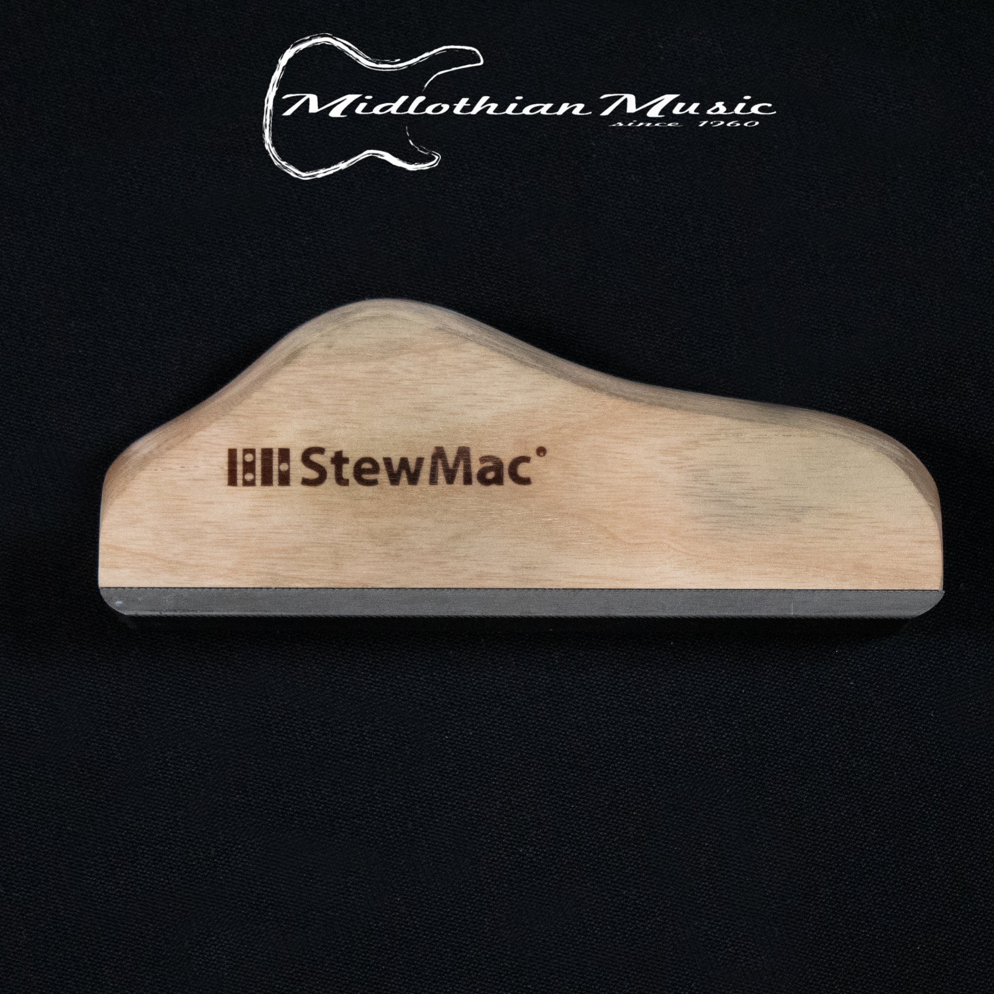 StewMac Guitar Cleaning Tools - StewMac