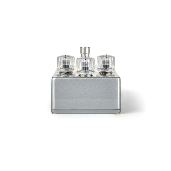 MXR - Wylde Audio - Overdrive Pedal