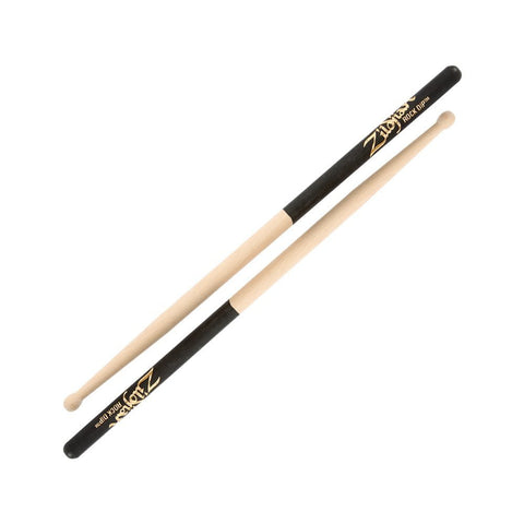 Zildjian Rock Dip - Select Hickory USA Drum Sticks - RKWD (1 Pair)