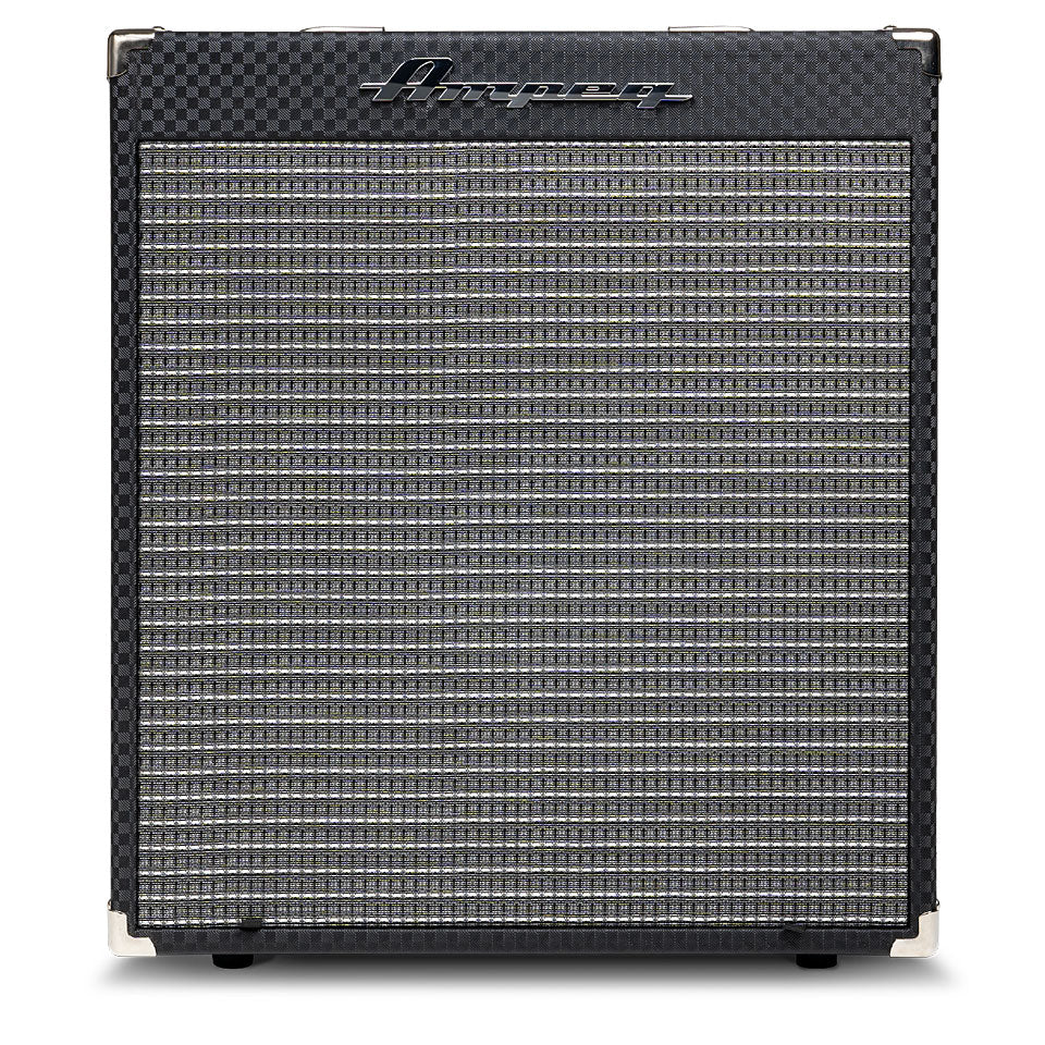 Ampeg Rocket Bass RB-110 - 1x10" 50-Watt Bass Combo Amp