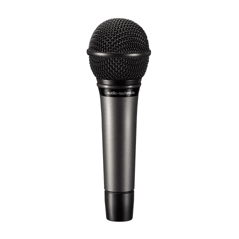 Audio-Technica ATM510 Cardioid Dynamic Handheld Microphone