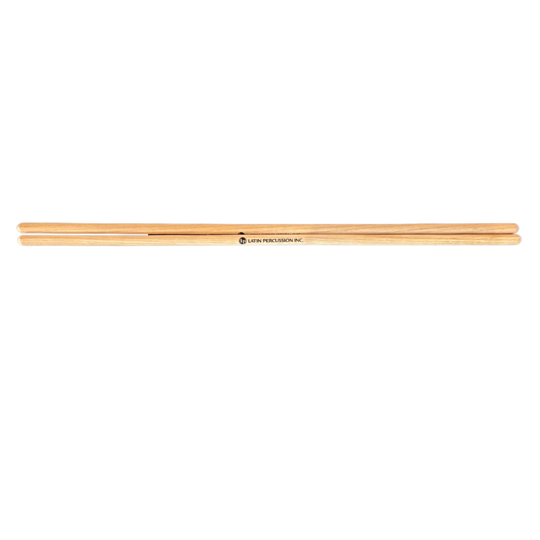 Latin Percussion Timbale Drum Sticks w/No Tip (1 Pair)