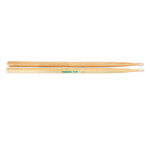 Regal Tip By Calato 2B Nylon Tip Drum Sticks (1 Pair)