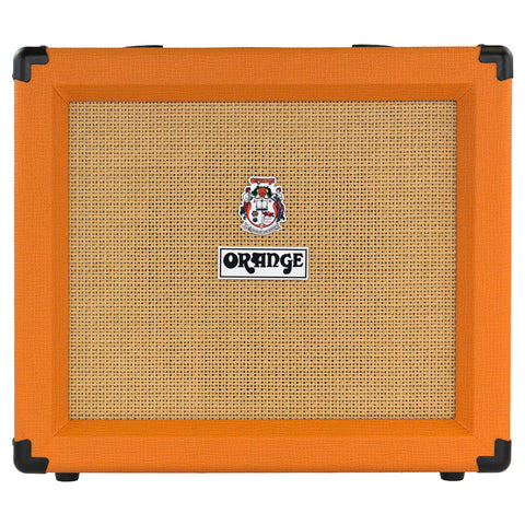 Orange Crush 35RT - 35W 1x10" Guitar Combo Amplifier - Orange Finish