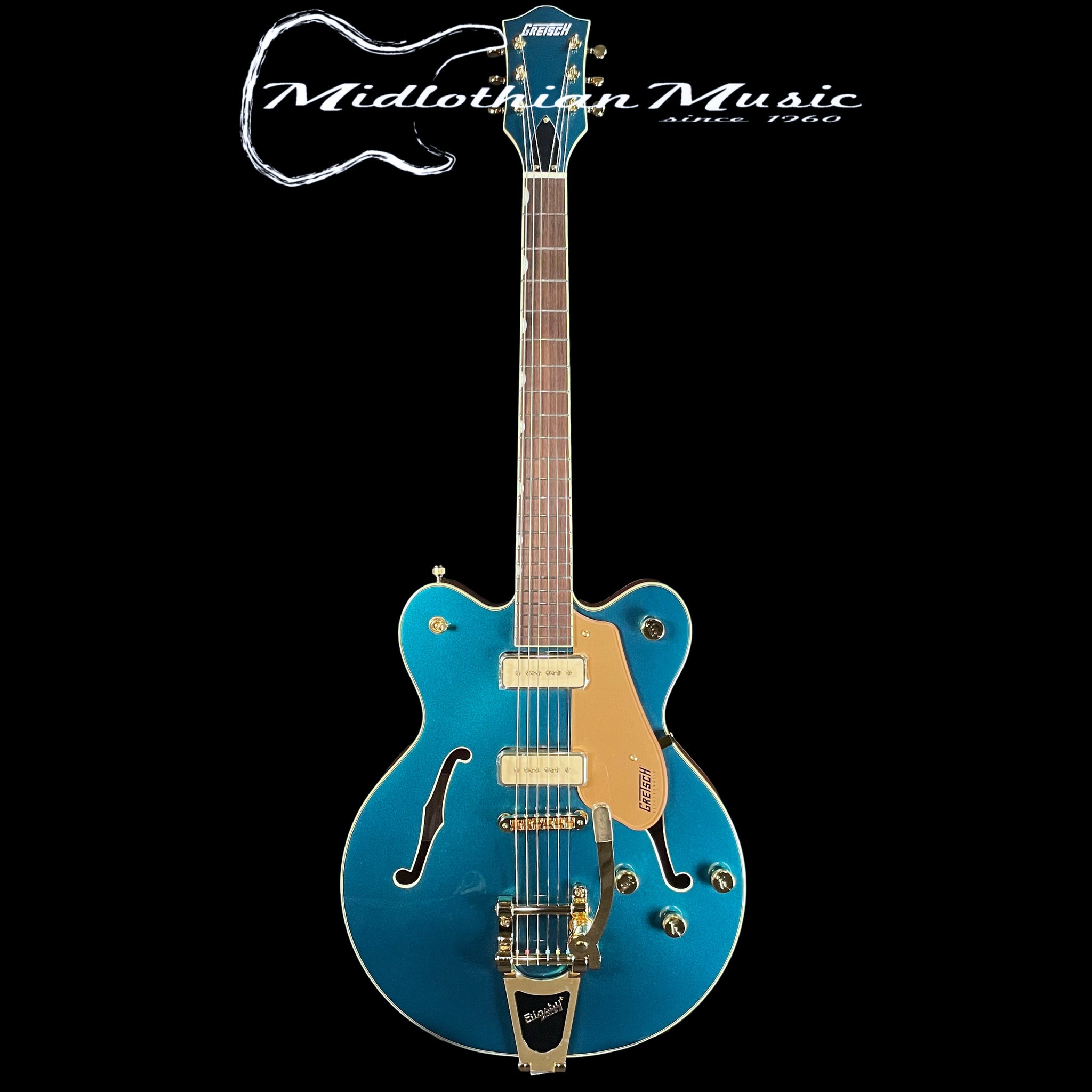 Gretsch Electric Guitars