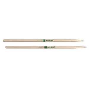 Promark Classic Natural 5A Nylon Drum Sticks - TXR5AN (1 Pair)