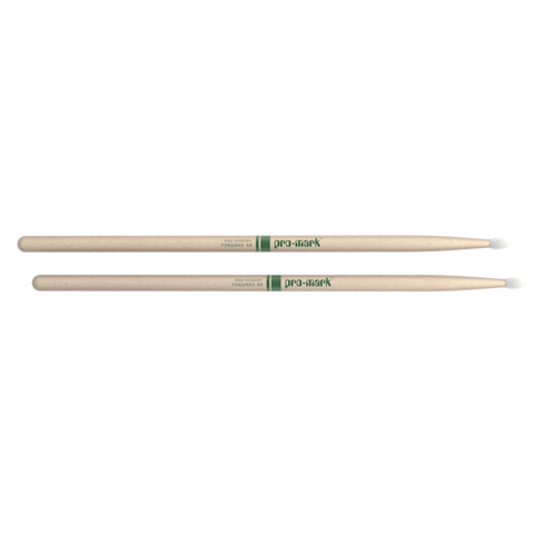 Promark Classic Natural 5A Nylon Drum Sticks - TXR5AN (1 Pair)