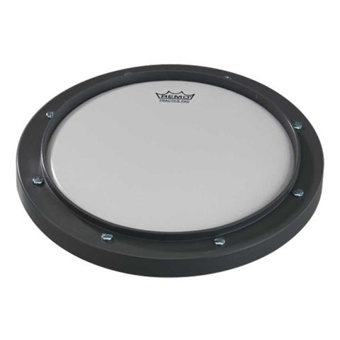 Remo RT-0010-00 -  10" Tunable Practice Pad