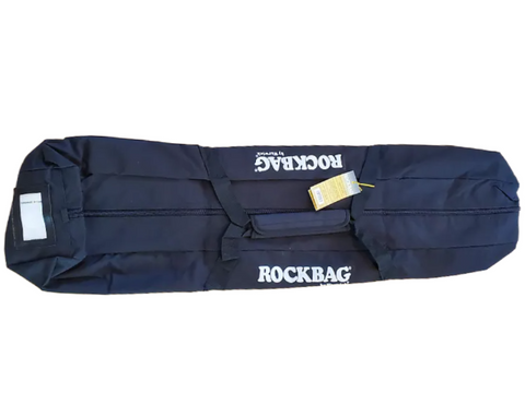 Rockbag By Warwick - Microphone Stand Carry Bag (RB 25580 B)