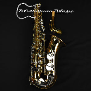 Digital / Electronic Saxophones - Yamaha USA