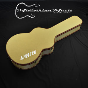 Gretsch G2420T - Tweed Case For Hollow Body Streamliner Guitars