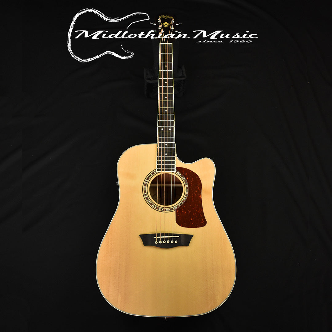 Dreadnought steel deals string acoustic guitar