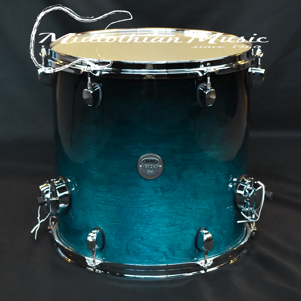 MAPEX メイペックス MERIDIAN Birch スネアドラム 14インチ - ドラム