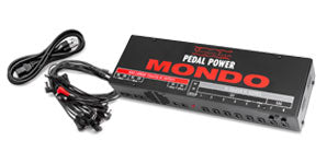 Pedal Power® MONDO